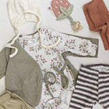 Minilue Merino | Creme