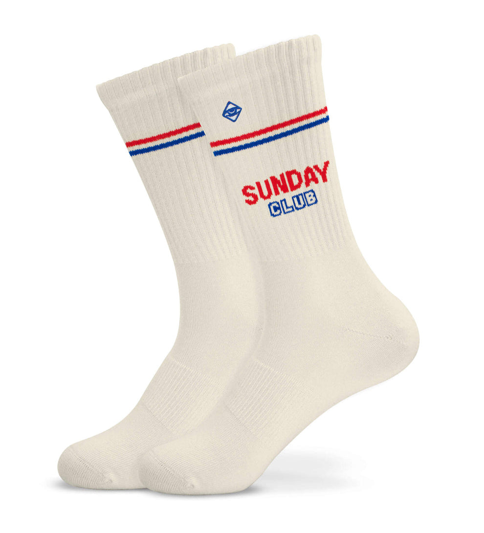 Chaussettes Enfants & Adultes | Sunday Club