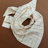 Halstuch Musselin | Grid Hermann