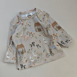 Martha's goose Size 56