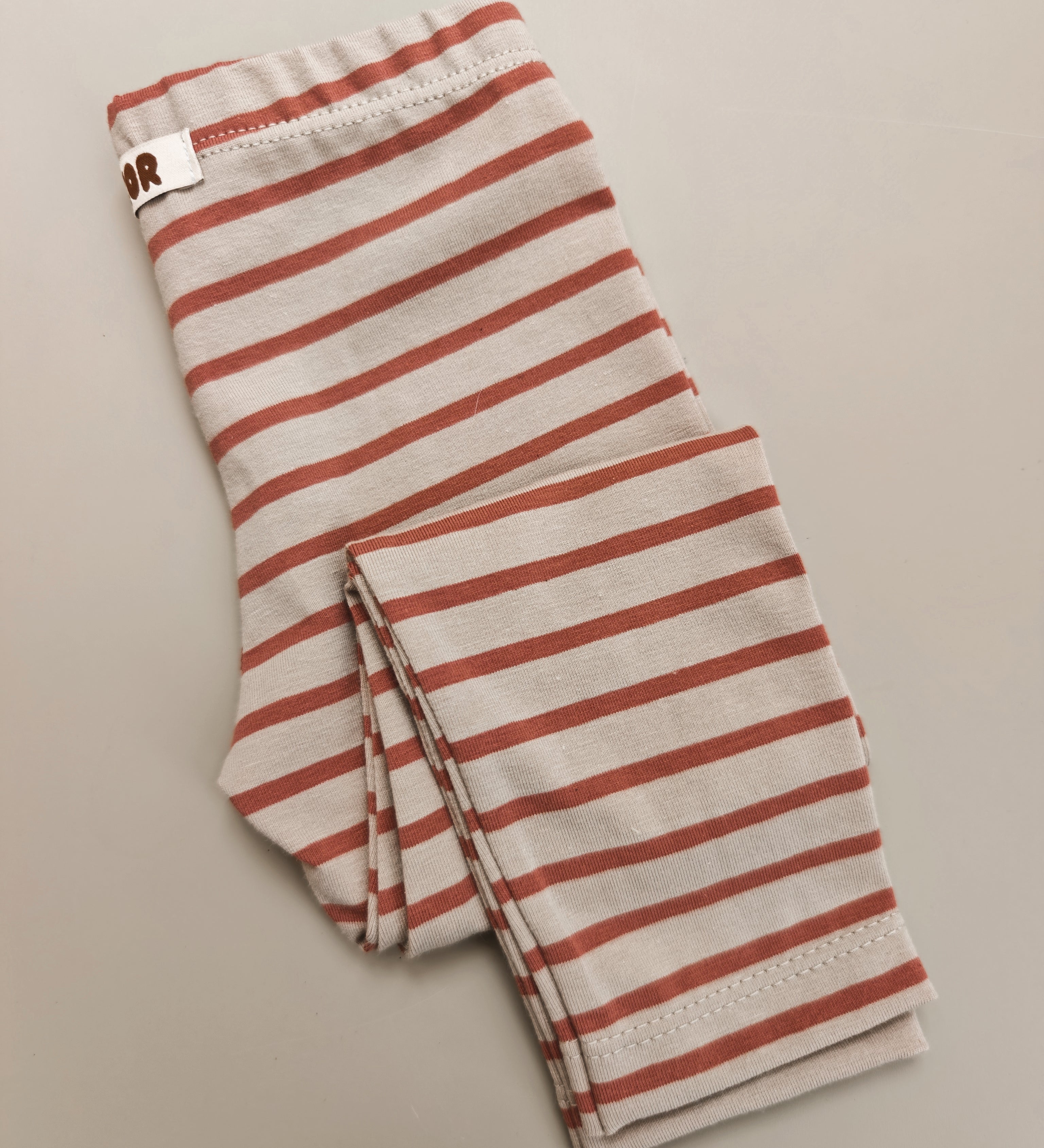 Leggings | Happy