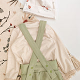 Bellypants | Mint