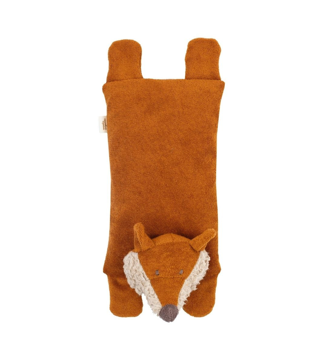 Wärmekissen Fuchs