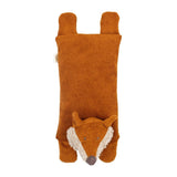 Wärmekissen Fuchs