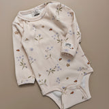 Body Rib Jersey | Little Bugs