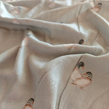 Musselin | Enten