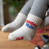 Socks Kids & Adults | Sunday Club