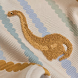 Mattigenser | Dinosaurier Langhals