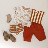 Oversize T-Shirt | Hofgeschichten