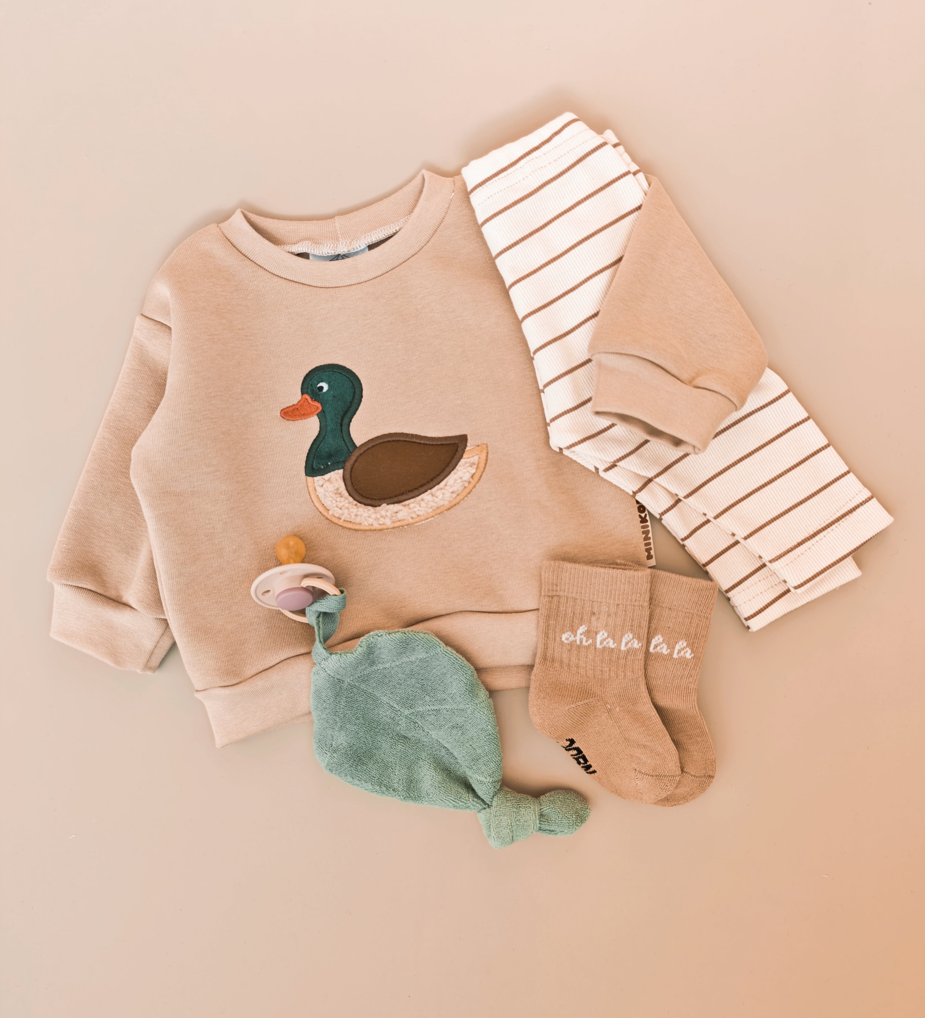 Chaussettes Enfant | Oh La La