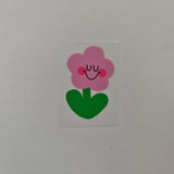 Iron-on transfer | Little flowers