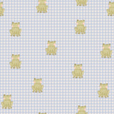 VORBESTELLUNG | Rib Jersey | Froschwald