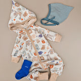 Overall | Little Lunch