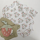 Body | Erdbeeren