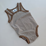 Snow pants size 74