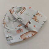Beanie size 33/28