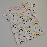 T-shirt size 98