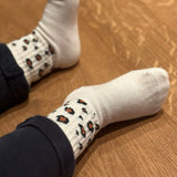 Socks for Children & Adults | Leo