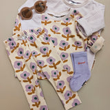 Leggings | Floral