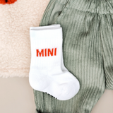 Socks Kids | Mini Red