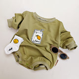Romper | Juice