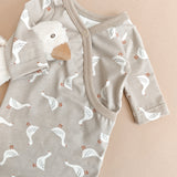 Sommerschlafsack | Gans