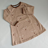 Dress size 98