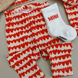 Leggings | Hearts