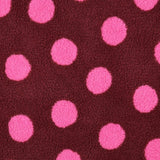 Teddyjacke | Dots