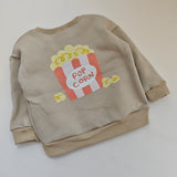 Sweater size 92