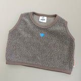 Vest size 68