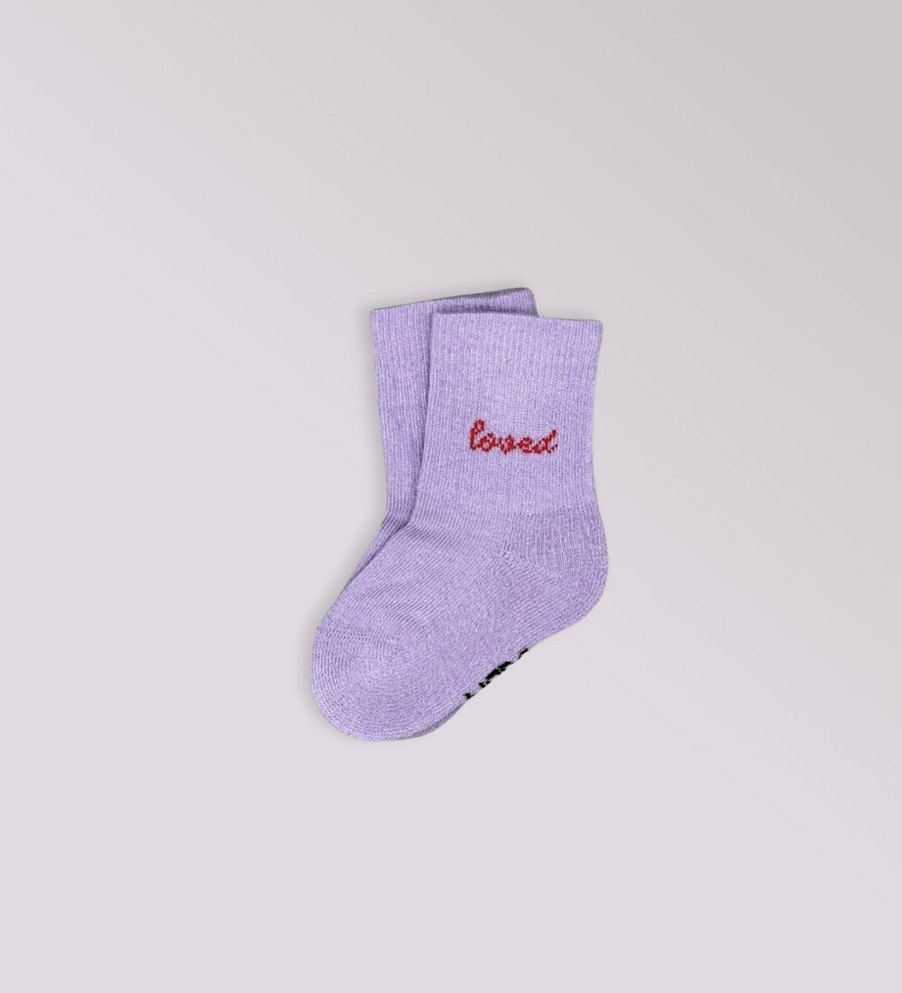 Chaussettes enfants | Loved
