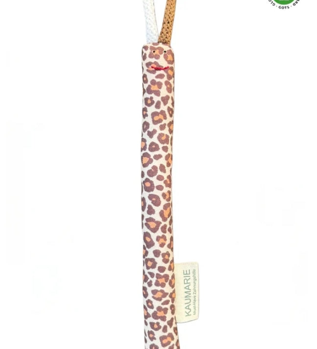 Kaumarie | Leopard