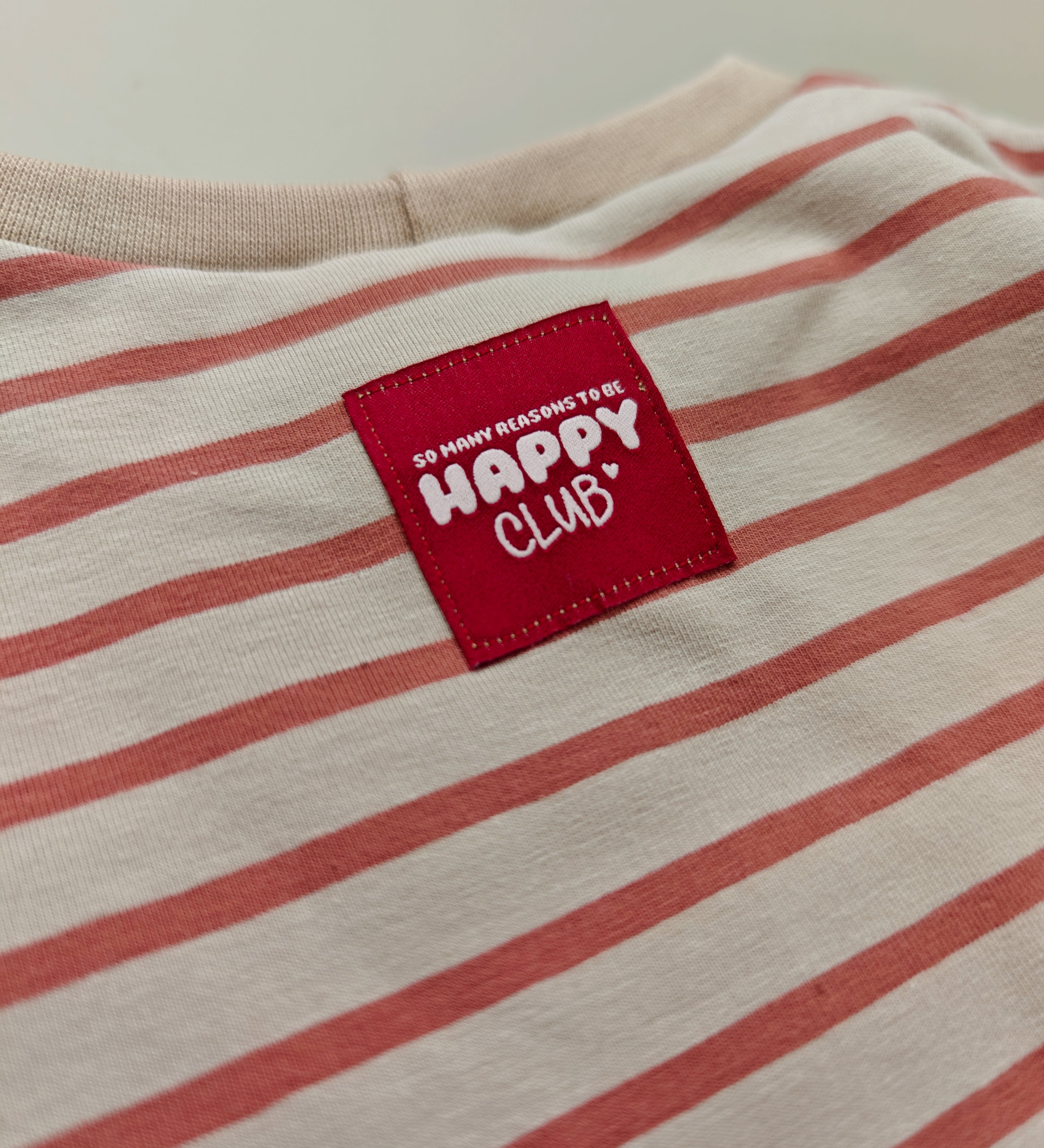 Pull Lopi | Happy